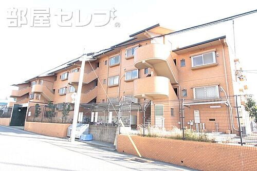 愛知県名古屋市名東区つつじが丘 賃貸マンション