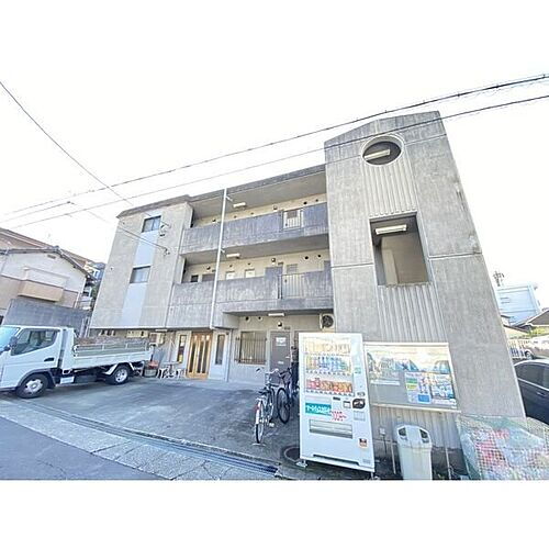 マノアハウス清住