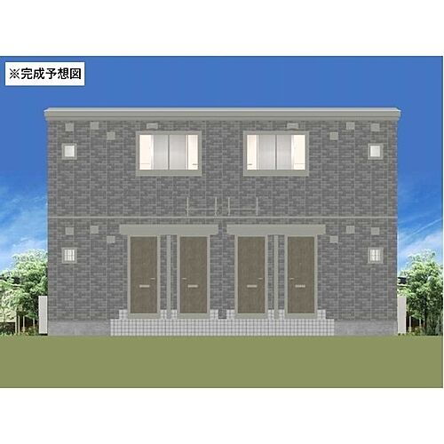 長野県塩尻市大字広丘堅石 賃貸アパート