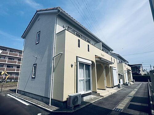 シャンティつかもと　Ａ棟