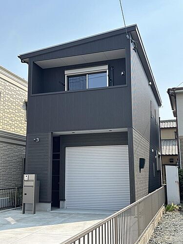 静岡県浜松市中央区馬郡町 賃貸一戸建て