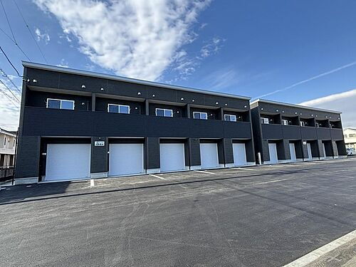 静岡県浜松市中央区和田町 タウンハウス