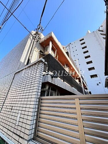 東京都武蔵野市御殿山１丁目 3階建 築36年6ヶ月