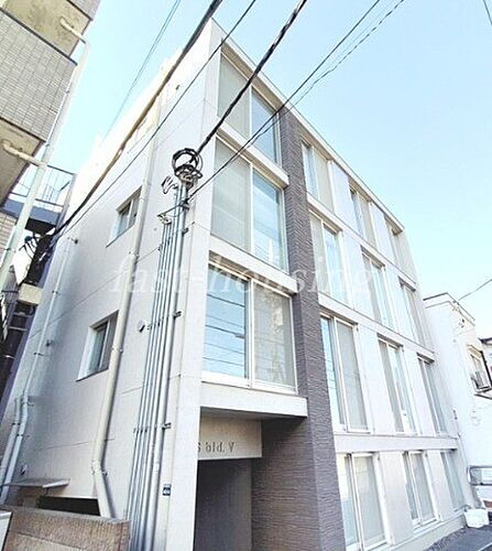 東京都小金井市東町４丁目 4階建 築6年5ヶ月