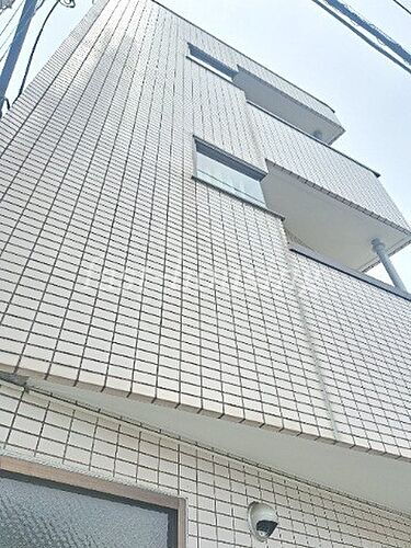 東京都小金井市緑町２丁目 3階建 築34年4ヶ月