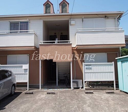 東京都小金井市貫井北町３丁目 賃貸アパート