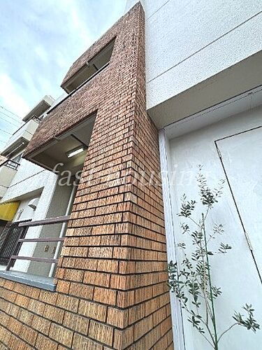 東京都武蔵野市境１丁目 賃貸マンション