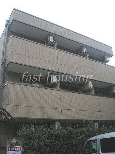 東京都武蔵野市吉祥寺北町３丁目 3階建 築32年9ヶ月