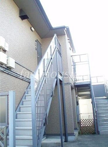 東京都小金井市中町１丁目 賃貸アパート