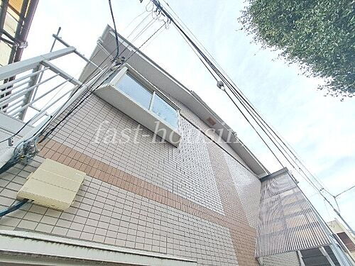 東京都武蔵野市関前３丁目 賃貸アパート