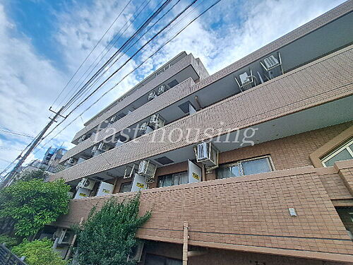 東京都武蔵野市西久保２丁目 5階建 築31年10ヶ月