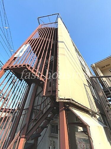 東京都国分寺市東元町１丁目 賃貸マンション