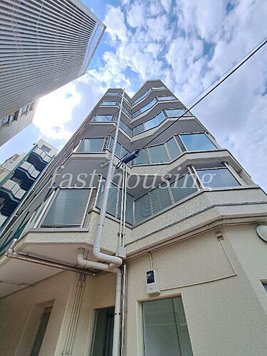 東京都武蔵野市吉祥寺本町１丁目 賃貸マンション