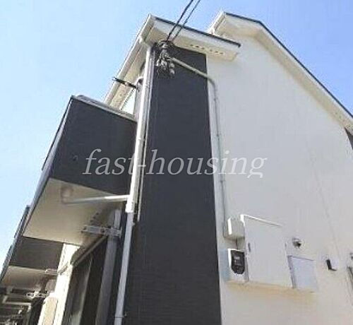 東京都三鷹市下連雀２丁目 2階建 築8年10ヶ月