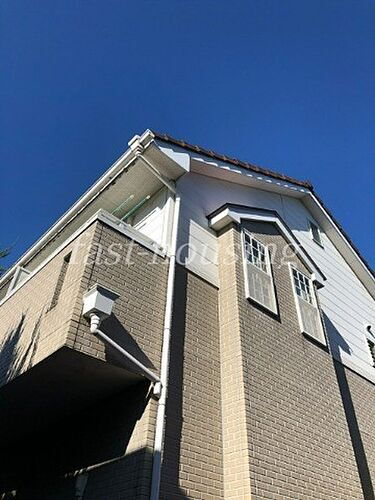 東京都武蔵野市吉祥寺本町４丁目 賃貸アパート