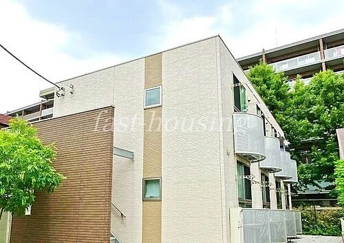 東京都小金井市梶野町２丁目 賃貸アパート