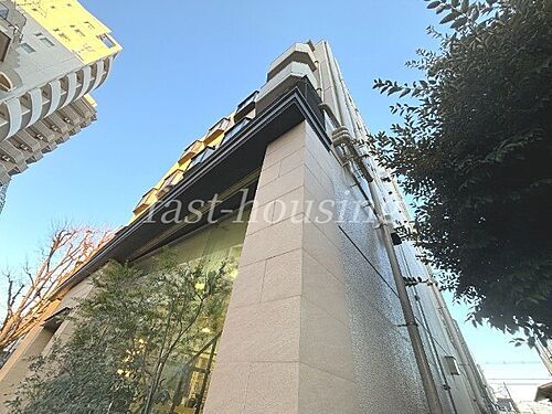 東京都武蔵野市吉祥寺南町１丁目 賃貸マンション