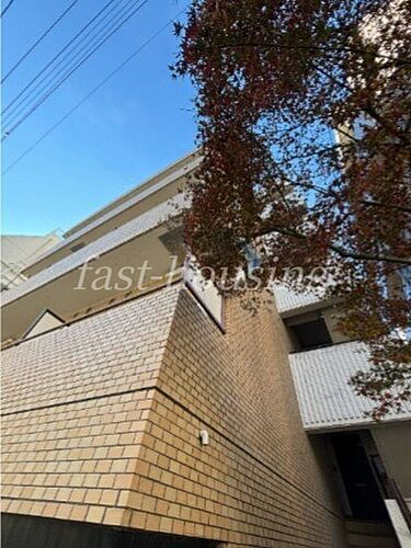 東京都三鷹市下連雀３丁目 7階建 築40年2ヶ月