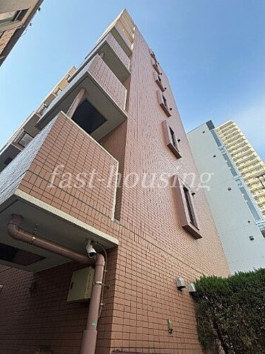 東京都三鷹市下連雀３丁目 7階建 築23年7ヶ月