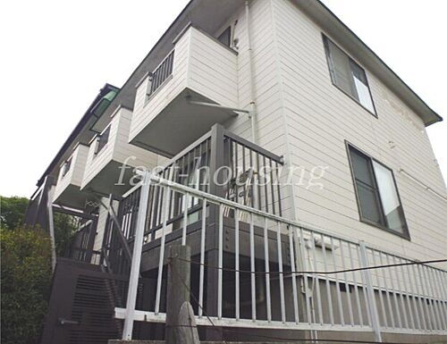 東京都調布市深大寺東町６丁目 2階建 築40年9ヶ月