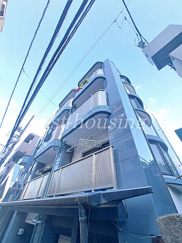 東京都武蔵野市吉祥寺本町１丁目 賃貸マンション