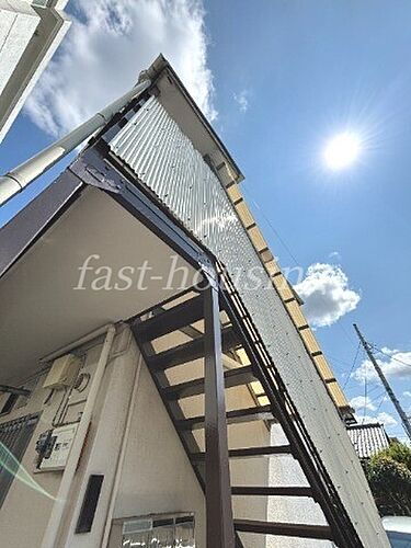 東京都武蔵野市吉祥寺南町１丁目 2階建 築53年3ヶ月