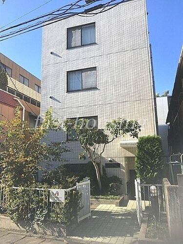 東京都国分寺市南町２丁目 賃貸マンション
