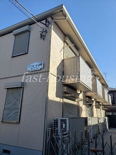 東京都武蔵野市吉祥寺北町１丁目 2階建 築20年4ヶ月