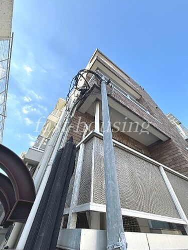 東京都武蔵野市吉祥寺北町２丁目 賃貸マンション