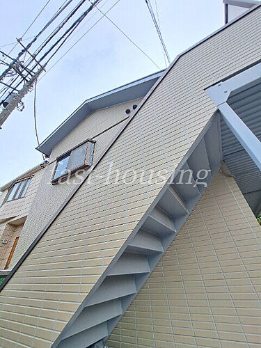 東京都武蔵野市吉祥寺本町４丁目 賃貸アパート