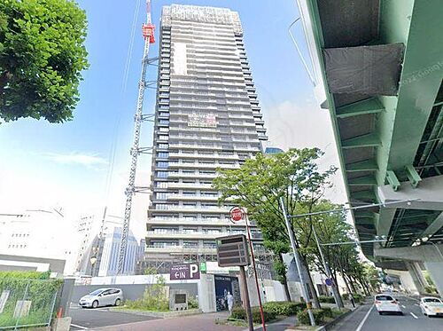 ＮＡＧＯＹＡ　ｔｈｅ　ＴＯＷＥＲ 42階建