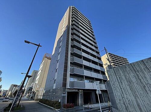 愛知県名古屋市千種区内山１丁目 15階建 築13年5ヶ月