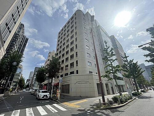 愛知県名古屋市中区錦１丁目 11階建 築43年8ヶ月