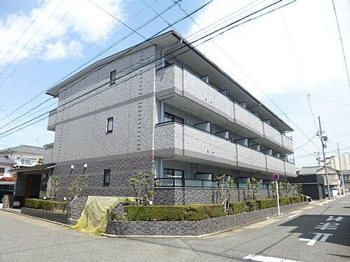 愛知県名古屋市昭和区滝子町 3階建 築24年2ヶ月