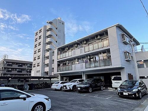 愛知県名古屋市千種区猫洞通４丁目 賃貸マンション