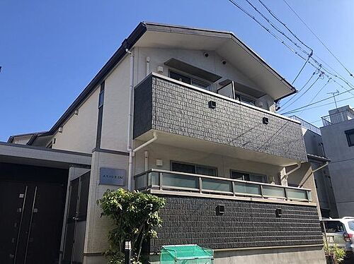 愛知県名古屋市千種区千種３丁目 賃貸アパート