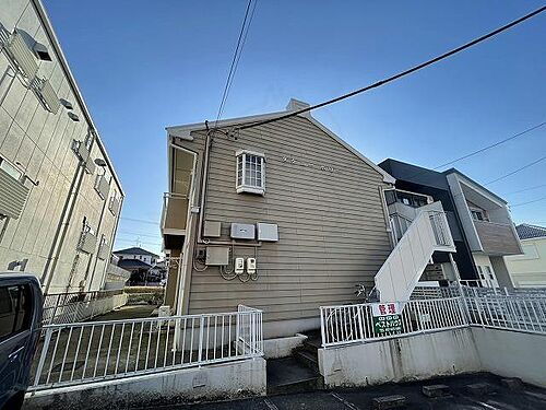 愛知県名古屋市名東区上社５丁目 賃貸アパート