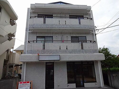 ハートイン若葉台Ｎ棟