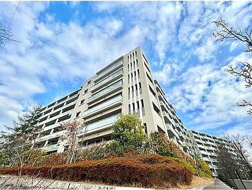 愛知県名古屋市名東区扇町２丁目 賃貸マンション