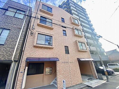 愛知県名古屋市中区大須１丁目 賃貸マンション