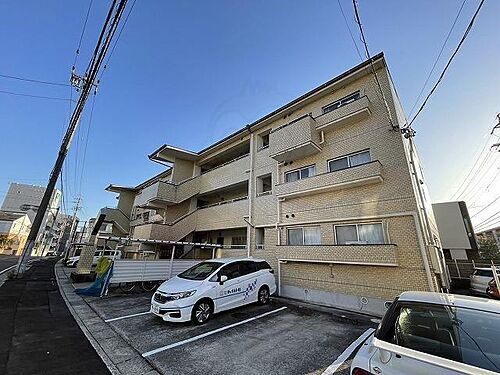 愛知県名古屋市名東区望が丘 賃貸マンション