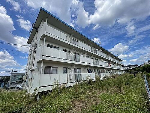 東島マンション