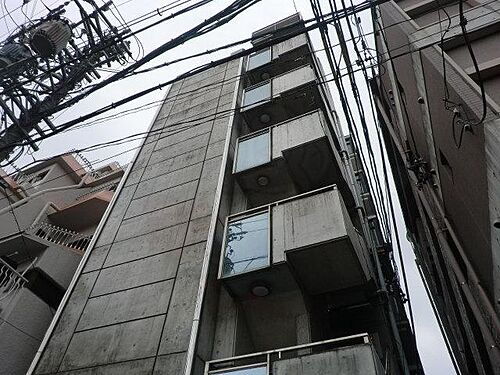 愛知県名古屋市千種区山門町２丁目 賃貸マンション