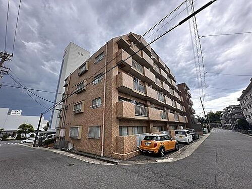 愛知県名古屋市名東区一社２丁目 賃貸マンション