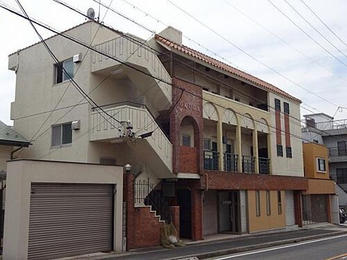 愛知県名古屋市名東区望が丘 賃貸マンション