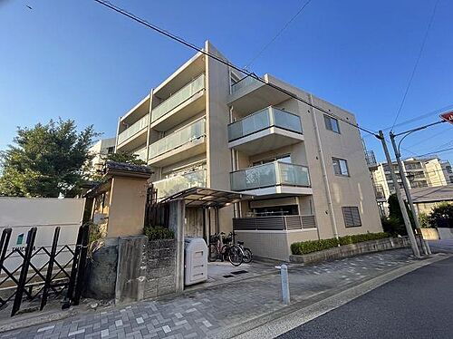 愛知県名古屋市千種区山門町２丁目 賃貸マンション