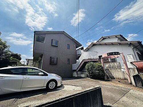 愛知県名古屋市名東区社台１丁目 賃貸アパート