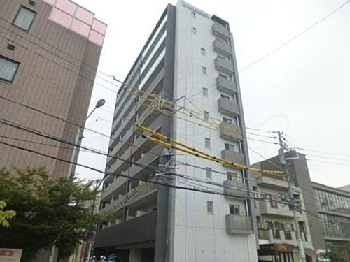 愛知県名古屋市東区葵１丁目 10階建 築9年4ヶ月