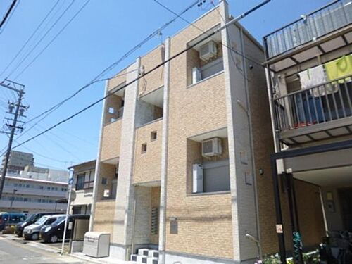 愛知県名古屋市千種区小松町５丁目 賃貸アパート