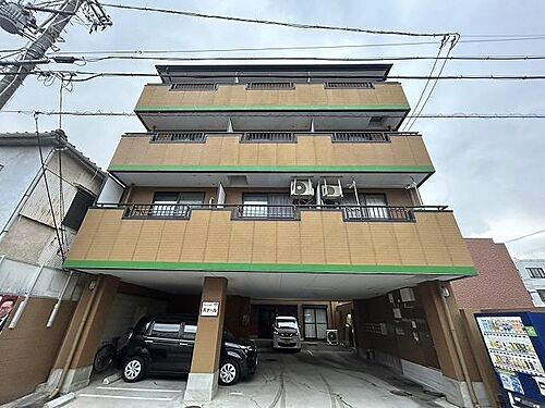 愛知県名古屋市千種区内山１丁目 賃貸アパート